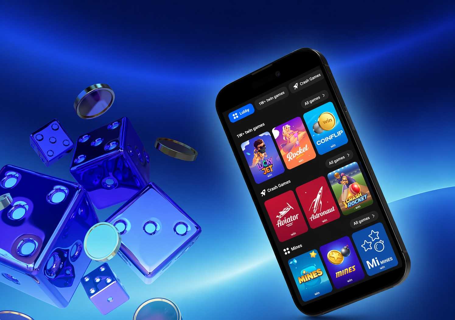 Sixrun Live Casino - Teen Patti, Andar Bahar & More