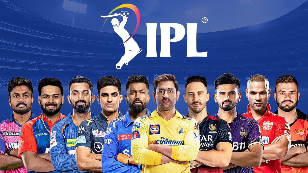 IPL 2026 Betting on Sixrun - Best Odds & 1 Min Payouts